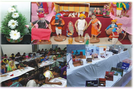 Avinashilingam university Infrastructure photo 7